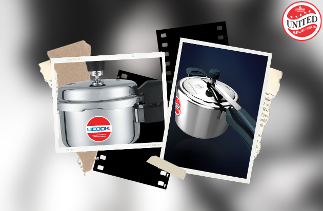 EXPLORE THE HISTORY OF PRESSURE COOKERS